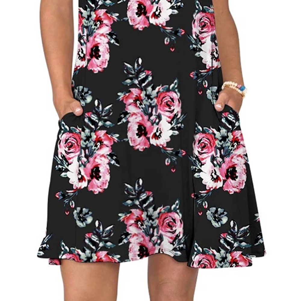 KORSIS Women's Summer Casual